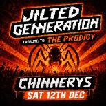 Jilted Generation