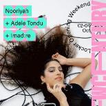 Nooriyah, Adele Tondu, Imad:re