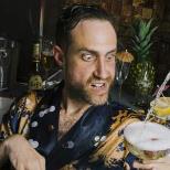 Beardyman