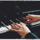 New Years Eve Moonlight Sonata by Candlelight