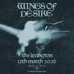 Wings Of Desire