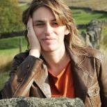 KIM MOORE: THE HOUSE OF BROKEN THINGS