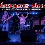 Blackmore's Blood