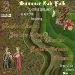 SUMMER OAK FOLK