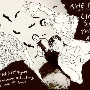 The Bats / Linda Smith + support