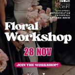 FLORAL WORKSHOP
