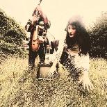 Romeo Stodart & Ren Harvieu