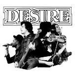 DAVID FORD/SCARLET RIVERA/ROB STONER - DESIRE