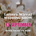 THE LUXE WIRRAL WEDDING FAYRE