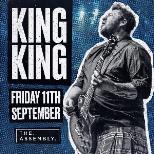 KING KING