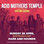 Acid Mothers Temple