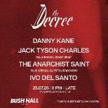 The Decree