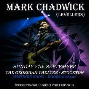 Mark Chadwick (Levellers)