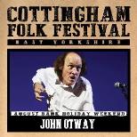 John Otway