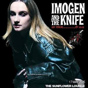 Imogen and the Knife
