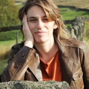 KIM MOORE: THE HOUSE OF BROKEN THINGS