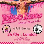 Wings Tour - Tokyo Taboo