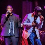 John Holt & Dennis Brown