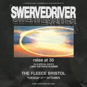 Swervedriver