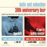 Belle & Sebastian Performing Tigermilk