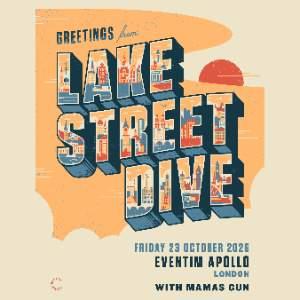 Lake Street Dive