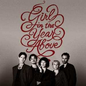 GIRL IN THE YEAR ABOVE