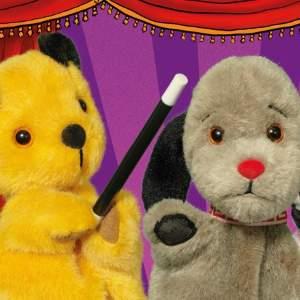 The Sooty Show