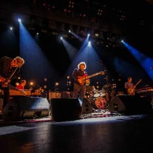 Wilco - A Tour With Wilco