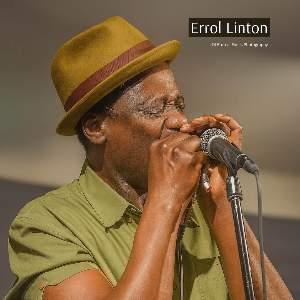 Errol Linton: 'Step It Up' Blues Show