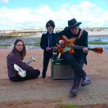 Modern Marriage Album Launch