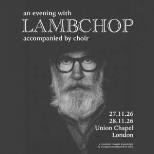 An Evening With Lambchop