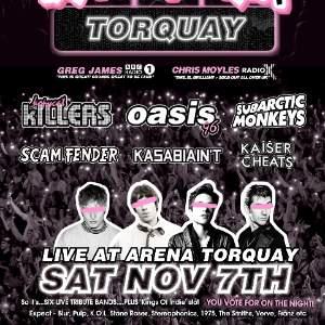 Indiepalooza Festival