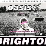 OASIS96 - Oasis Tribute