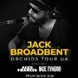 JACK BROADBENT