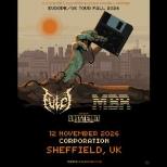 Master Boot Record & Fulci