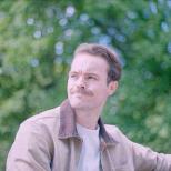 Pat Foster - An Evening At The Snug