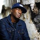 GRANDMASTER FLASH - THE 4 ELEMENTS TOUR
