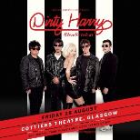 Dirty Harry (Blondie tribute)