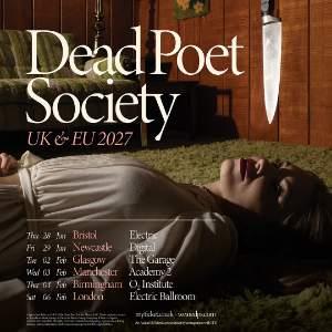 Dead Poet Society