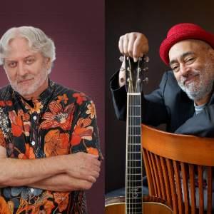 Dean Friedman & Vance Gilbert