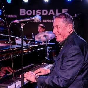 Jools Holland Master Class