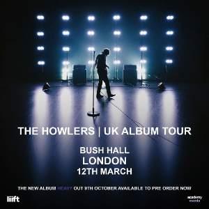 The Howlers