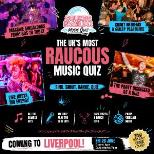 SOUNDS FAMILIAR MUSIC QUIZ