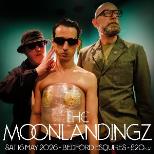 Moonlandingz + Guests