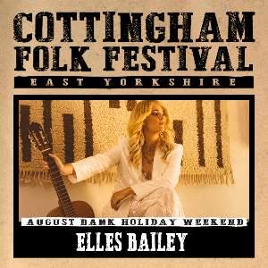 Elles Bailey