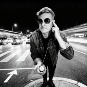 Adam Wedd ALBUM PARTY - Hangover Full Of Memories