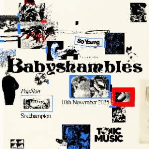 Babyshambles