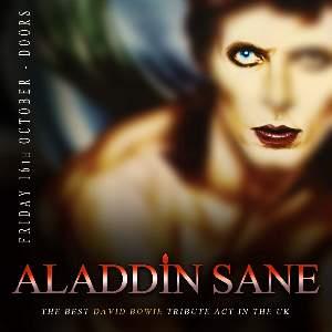 Aladdinsane