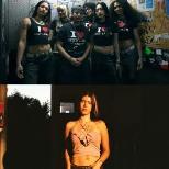 Sexy Lady Massive + Silva Snipa