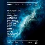 system. presents Mint XL Opening Party